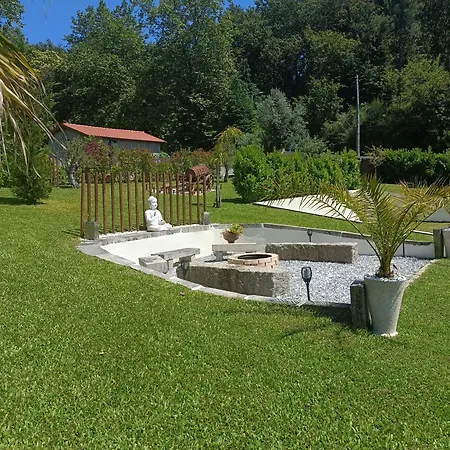 Geres - Kasa Da Canicada Braga