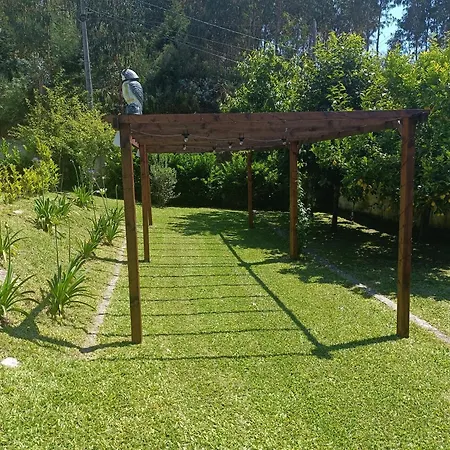 Geres - Kasa Da Canicada * Braga