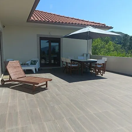 Kasa Da Canicada - Geres * Braga