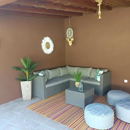 Geres - Kasa Da Canicada * Braga