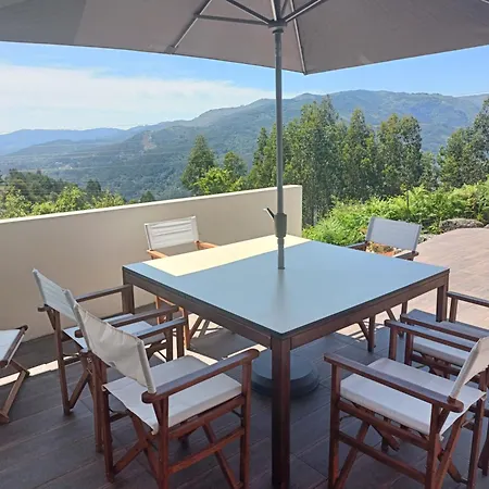 Geres - Kasa Da Canicada Braga