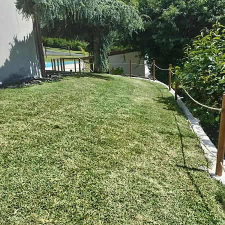 Geres - Kasa Da Canicada Holiday home