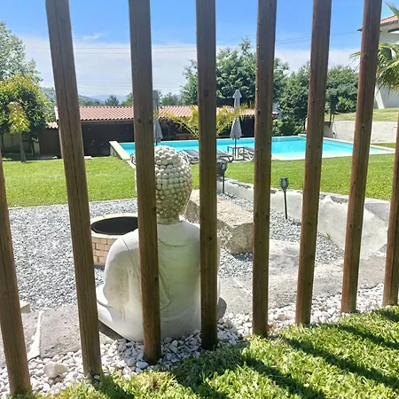 Geres - Kasa Da Canicada Holiday home *