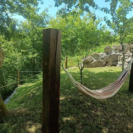 Geres - Kasa Da Canicada *