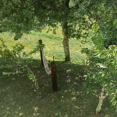 Geres - Kasa Da Canicada Сasa de vacaciones *