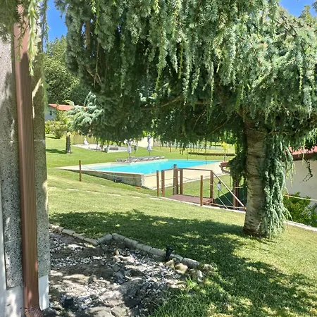 Geres - Kasa Da Canicada Сasa de vacaciones