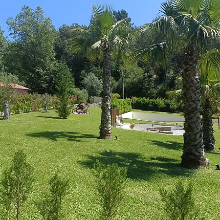 Geres - Kasa Da Canicada * Braga