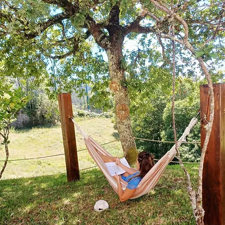 Holiday home Geres - Kasa Da Canicada Braga