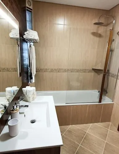 Geres - Kasa Da Canicada Сasa de vacaciones Braga