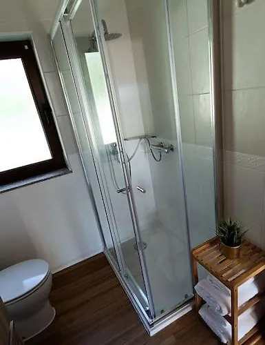 Сasa de vacaciones Geres - Kasa Da Canicada Braga