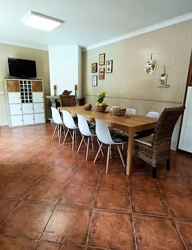 Geres - Kasa Da Canicada Сasa de vacaciones