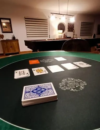 Geres - Kasa Da Canicada *