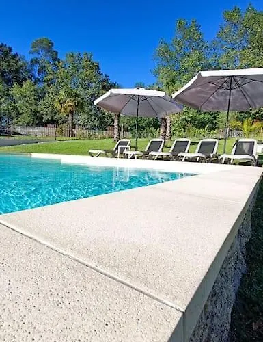 Geres - Kasa Da Canicada Сasa de vacaciones Braga