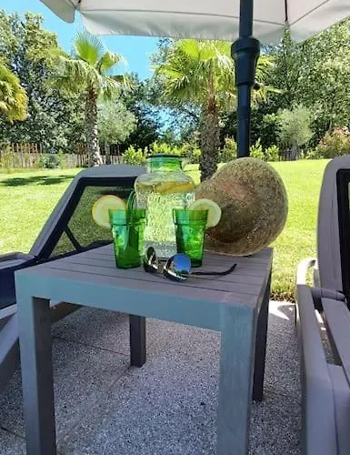 Geres - Kasa Da Canicada *