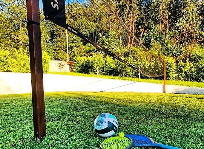 Сasa de vacaciones Geres - Kasa Da Canicada *