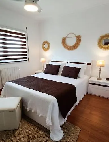 Geres - Kasa Da Canicada * 브라가