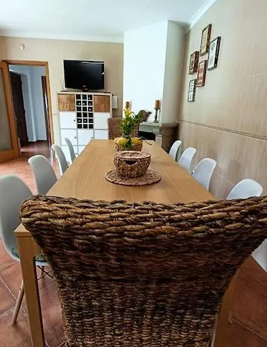 Geres - Kasa Da Canicada * Braga