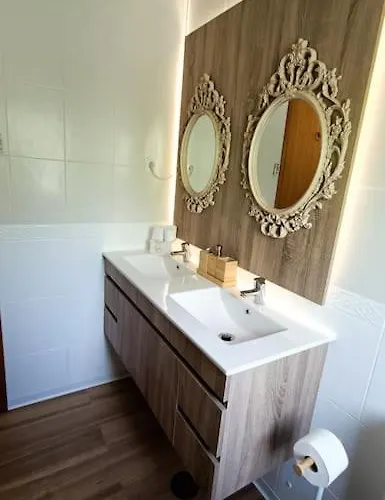 펜션 Geres - Kasa Da Canicada *