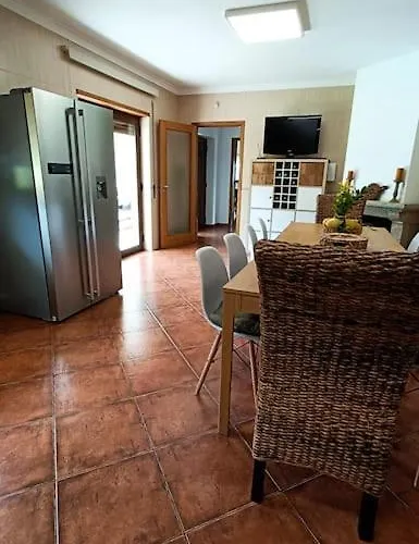 Geres - Kasa Da Canicada *