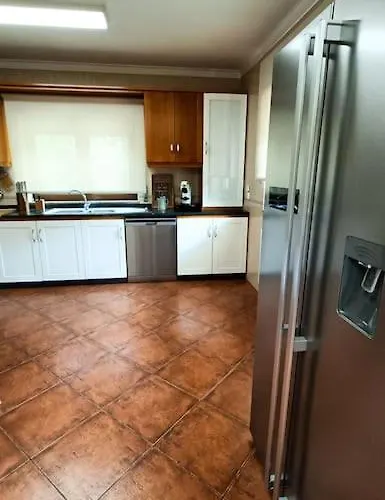 Geres - Kasa Da Canicada