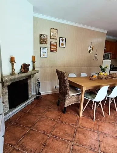 펜션 Geres - Kasa Da Canicada