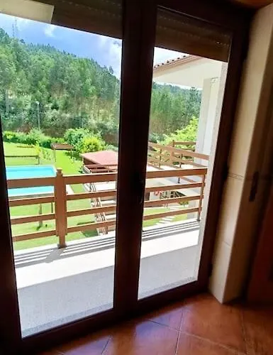 Geres - Kasa Da Canicada * 브라가