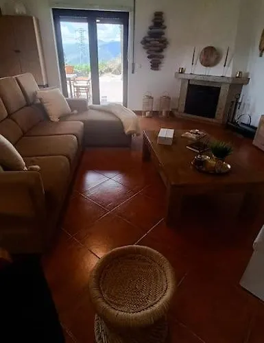 Geres - Kasa Da Canicada 펜션 *