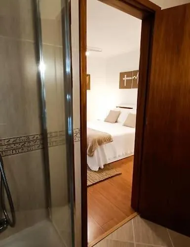 Сasa de vacaciones Geres - Kasa Da Canicada *