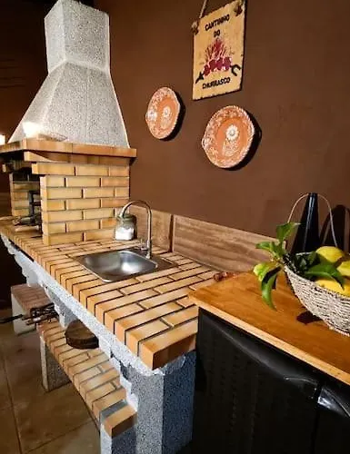 Geres - Kasa Da Canicada *