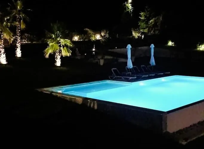 Geres - Kasa Da Canicada