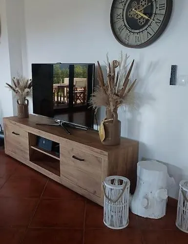 Geres - Kasa Da Canicada *