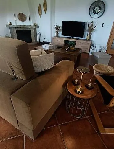 Geres - Kasa Da Canicada 브라가