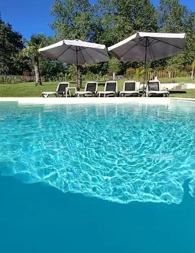 Geres - Kasa Da Canicada *