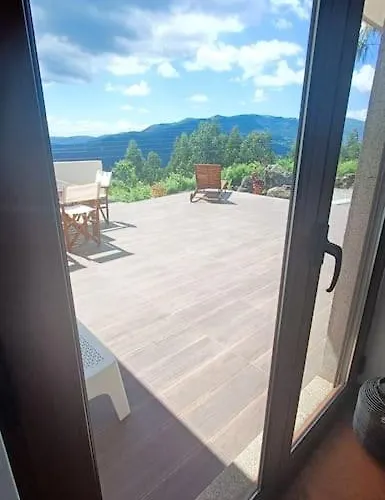 Geres - Kasa Da Canicada 브라가