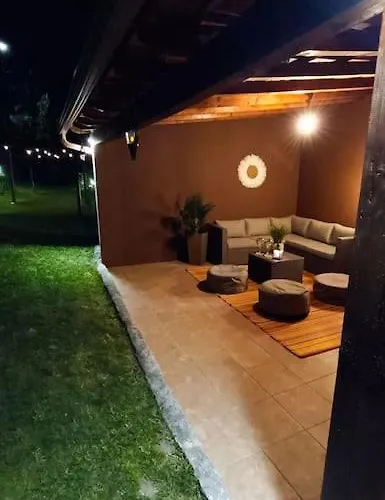 Сasa de vacaciones Geres - Kasa Da Canicada Braga