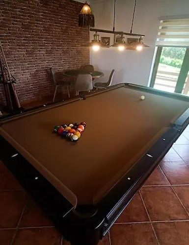 Geres - Kasa Da Canicada * Braga