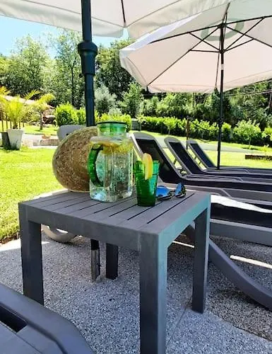 펜션 Geres - Kasa Da Canicada