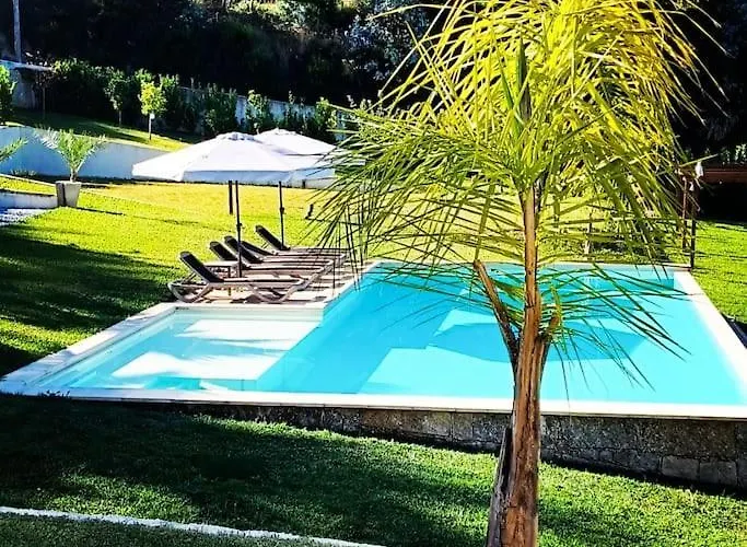 Geres - Kasa Da Canicada