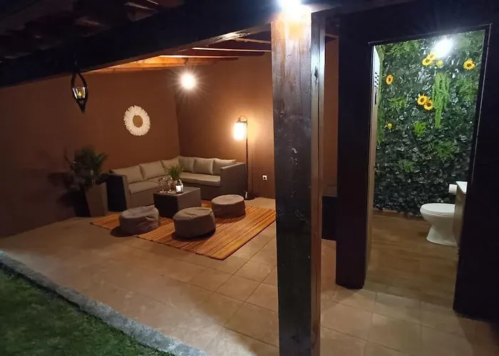 Сasa de vacaciones Geres - Kasa Da Canicada *