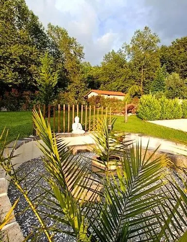 Geres - Kasa Da Canicada Сasa de vacaciones Braga