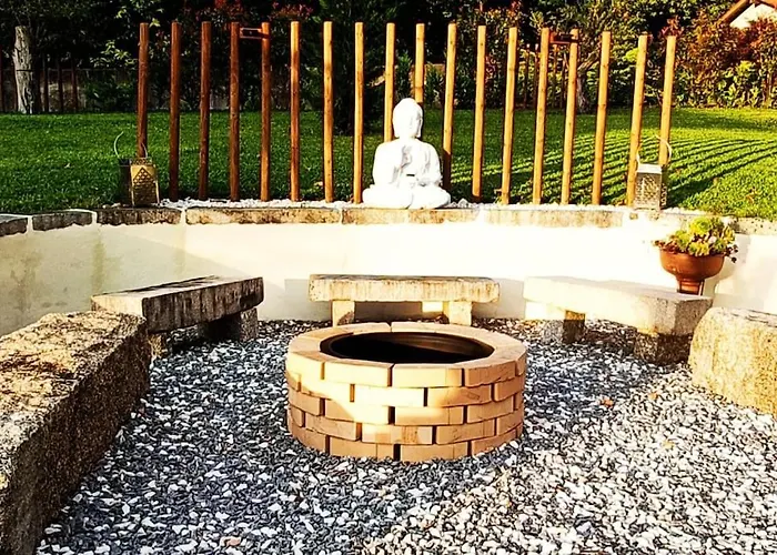 Сasa de vacaciones Geres - Kasa Da Canicada *