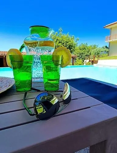 Geres - Kasa Da Canicada Braga