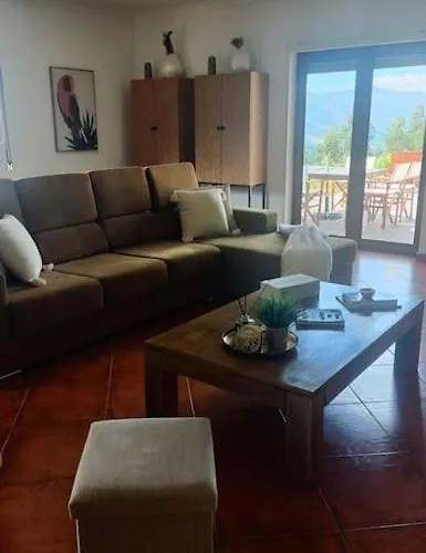 Сasa de vacaciones Geres - Kasa Da Canicada *