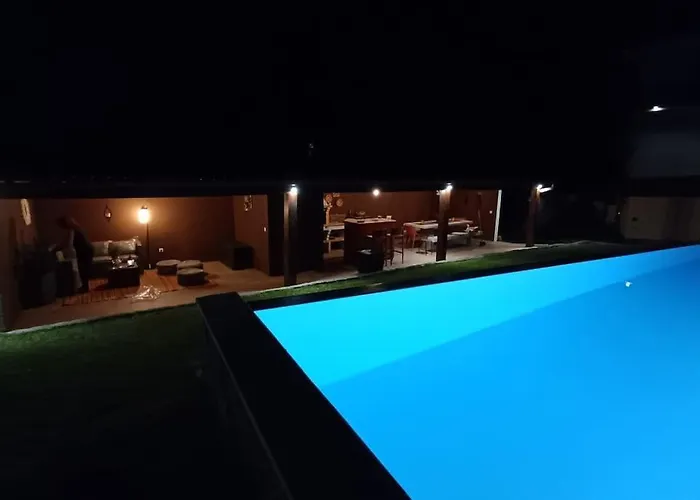 Geres - Kasa Da Canicada *