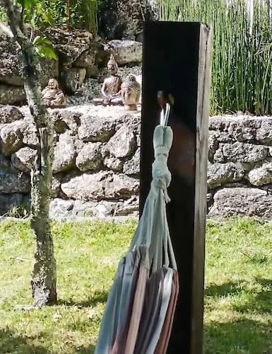 Geres - Kasa Da Canicada Braga