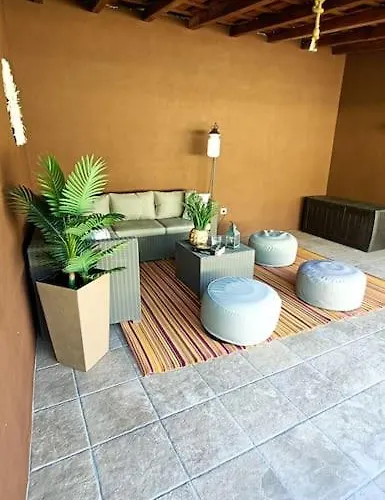 Geres - Kasa Da Canicada * 브라가