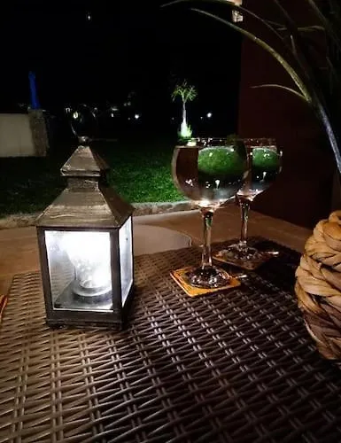 Сasa de vacaciones Geres - Kasa Da Canicada