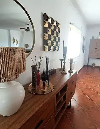 Сasa de vacaciones Geres - Kasa Da Canicada Braga