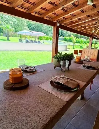 Geres - Kasa Da Canicada Braga