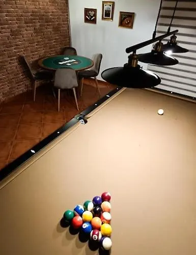 Geres - Kasa Da Canicada Сasa de vacaciones